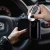 Tech-Protect KLR300 RFID blokkoló tartó / táska, rózsaszín (autó kulcshoz)