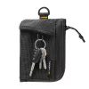 Spigen LF300 RFID kártyatartó pénztárca /tok / táska, vízálló, fekete