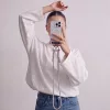 Tech-Protect C5SD vállpánt, telefonra rögzíthető, szürke (crossbody pánt)