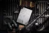 Tactical Warthog Apple iPad Pro 11 2024/2025 hátlap tok, átlátszó