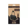 Tactical StrikeBase Bullhorn Bluetooth hangszóró, kompakt, IPX7, 8W, 1800mAh, fekete