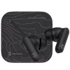 Tactical StrikePods Bahna vezeték nélküli fülhallgató aktív zajszűréssel, blueooth, ANC, fekete