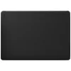 UNIQ Lyden Versa Apple Macbook Air 13 M2-M5 2023-2026 tok kitámasztóval, Black, fekete