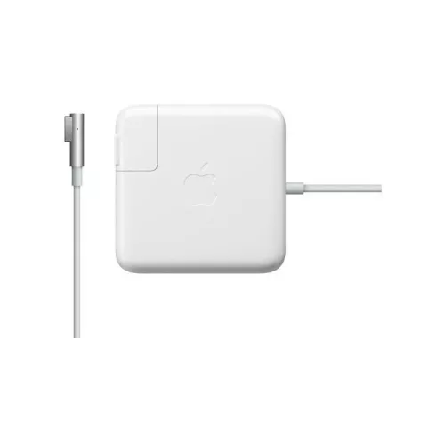 Apple Macbook töltő adapter, 85W, fehér (MC556Z/B) Retail dobozos
