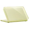 Uniq Vero Apple Macbook Neo 13 (2026) tok, Tinted Citrus, sárga