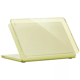   Uniq Vero Apple Macbook Neo 13 (2026) tok, Tinted Citrus, sárga