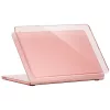 Uniq Vero Apple Macbook Neo 13 (2026) tok, Tinted Blush, rózsaszín
