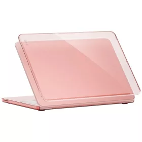   Uniq Vero Apple Macbook Neo 13 (2026) tok, Tinted Blush, rózsaszín