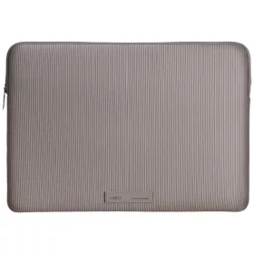   Uniq Cyprus Ridge Edition Laptop táska / tok, vízálló neoprénből, szürke