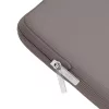 Uniq Cyprus Ridge Edition Laptop táska / tok, vízálló neoprénből, szürke
