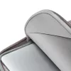 Uniq Cyprus Ridge Edition Laptop táska / tok, vízálló neoprénből, szürke