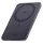 Ugreen PB580 mágneses Powerbank / külső akkumulátor, USB-C, MagSafe, 5000mAh, 15W, szürke