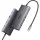 Ugreen CM639 hub adapter USB-C-2xUSB-A 3.2 + 3xUSB-C-1xHDMI- 1xVGA- 1xJack 3.5mm- 1xRJ45- 1xSD- 1xMircoSD, szürke