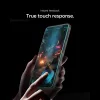 Spigen Glas.tR EZ Fit Pro Google Pixel 11 / Pixel 11 Pro tempered kijelzővédő fólia felhelyező kerettel (2db)