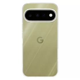Tactical TPU Google Pixel 11 hátlap tok, átlátszó