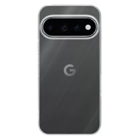 Tactical TPU Google Pixel 11 Pro hátlap tok, átlátszó