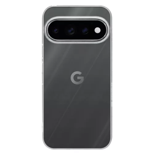 Tactical TPU Google Pixel 11 Pro hátlap tok, átlátszó