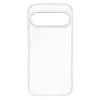 Tactical TPU Google Pixel 11 Pro hátlap tok, átlátszó