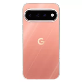 Tactical TPU Google Pixel 11 Pro XL hátlap tok, átlátszó