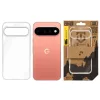 Tactical TPU Google Pixel 11 Pro XL hátlap tok, átlátszó