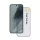 Tactical Glass Shield 5D Google Pixel 11 Pro XL kijelzővédő üvegfólia, fekete