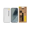Tactical Glass Shield 5D Google Pixel 11 Pro XL kijelzővédő üvegfólia, fekete