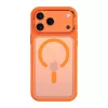 Tactical MagForce Hyperstealth 3.0 Apple iPhone 18 Pro Max / 17 Pro Max tok, MagSafe, narancs