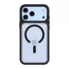 Tactical MagForce Hyperstealth 3.0 Apple iPhone 18 Pro Max / 17 Pro Max tok, MagSafe, fekete