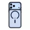 Tactical MagForce Hyperstealth 3.0 Apple iPhone 18 Pro Max / 17 Pro Max tok, MagSafe, sötétkék