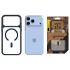 Tactical MagForce Hyperstealth 3.0 Apple iPhone 18 Pro Max / 17 Pro Max tok, MagSafe, sötétkék