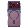 Tactical MagForce Hyperstealth 3.0 Apple iPhone 18 Pro / 17 Pro tok, MagSafe, sötétkék