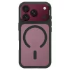 Tactical MagForce Hyperstealth 3.0 Apple iPhone 18 Pro / 17 Pro tok, MagSafe, fekete