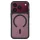 Tactical MagForce Hyperstealth 3.0 Apple iPhone 18 Pro / 17 Pro tok, MagSafe, fekete