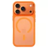 Tactical MagForce Hyperstealth 3.0 Apple iPhone 18 Pro / 17 Pro tok, MagSafe, narancs
