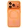 Tactical MagForce Hyperstealth 3.0 Apple iPhone 18 Pro / 17 Pro tok, MagSafe, narancs