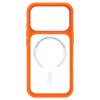 Tactical MagForce Hyperstealth 3.0 Apple iPhone 18 Pro / 17 Pro tok, MagSafe, narancs