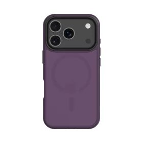   Tactical MagForce Hyperstealth Apple iPhone 18 Pro / 17 Pro tok, MagSafe, lila