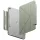 Uniq Camden Lite iPad Air 11 (2026 / 2025 / 2024) / Air 5 / 4 mappa tok, ceruza tartóval, kitámasztható, zöld