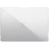 Uniq Vero Apple Macbook Air 13" (2022-2025) tok, Crystal Clear, átlátszó