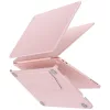 UNIQ Lyden Versa Apple Macbook Neo tok kitámasztóval, rózsaszín