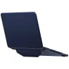 UNIQ Lyden Versa Apple Macbook Neo tok kitámasztóval, kék