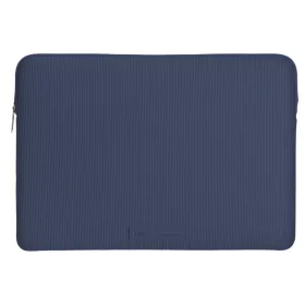   UNIQ Cyprus Ridge Edition laptop táska vízálló neoprénből, 13", kék