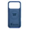 Tactical Velvet Smoothie 2.0 Apple iPhone 18 Pro / 17 Pro tok, MagSafe, Avatar, kék