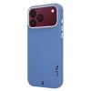 Tactical Velvet Smoothie 2.0 Apple iPhone 18 Pro / 17 Pro tok, MagSafe, Avatar, kék