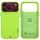 Tactical Velvet Smoothie 2.0 Apple iPhone 18 Pro / 17 Pro tok, MagSafe, Avocado, zöld