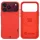 Tactical Velvet Smoothie 2.0 Apple iPhone 18 Pro Max / 17 Pro Max tok, MagSafe, Chili, piros