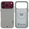 Tactical Velvet Smoothie 2.0 Apple iPhone 18 Pro Max / 17 Pro Max tok, MagSafe, Foggy, szürke