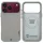 Tactical Velvet Smoothie 2.0 Apple iPhone 18 Pro Max / 17 Pro Max tok, MagSafe, Foggy, szürke