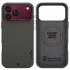Tactical Velvet Smoothie 2.0 Apple iPhone 18 Pro Max / 17 Pro Max tok, MagSafe, Bazooka, sötétszürke