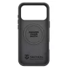 Tactical Velvet Smoothie 2.0 Apple iPhone 18 Pro Max / 17 Pro Max tok, MagSafe, Bazooka, sötétszürke